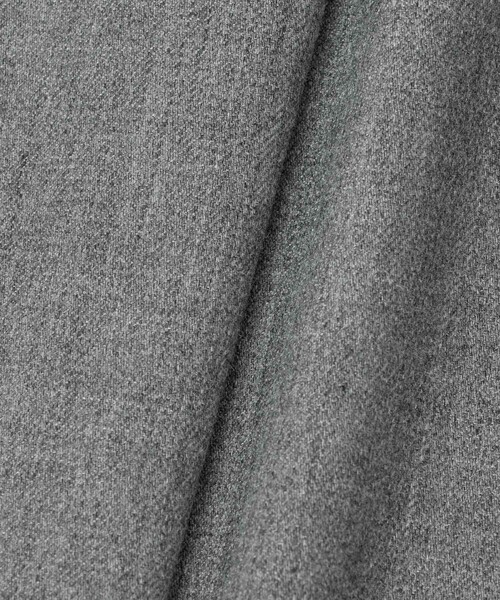 allureville(アルアバイル)の「ストレッチメニータックパンツ(その他パンツ・レディース・グレー系その他・1/2)」の12枚目の写真