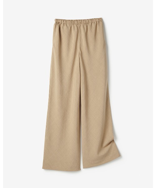 DoCLASSE( ドゥクラッセ)の「【ビューティバイアスパンツNEW/70cm】(その他パンツ・レディース・ブラック/ダークブラウン/ネイビー/ライトグレー/ブルー/グレー/ホワイト/ベージュ・9/7/15 /11/13)」の10枚目の写真