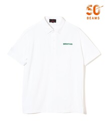 BEAMS GOLF（ビームスゴルフ）の「LACOSTE×BEAMS GOLF / 別注 ショール