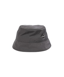 F.C.Real Bristol（エフシーレアルブリストル）の「NYLON CHAMBRAY HAT（ハット）」