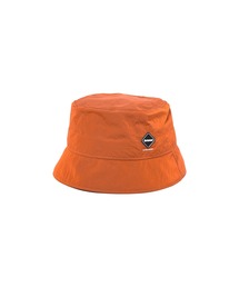 F.C.Real Bristol（エフシーレアルブリストル）の「NYLON CHAMBRAY HAT（ハット）」