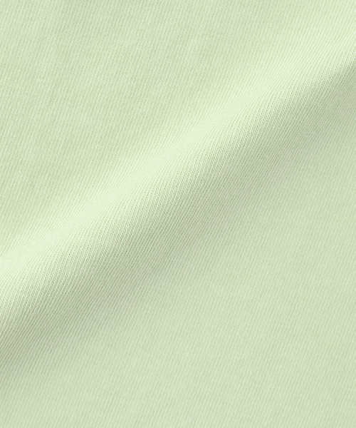 SHELTECH(シェルテック)の「SHELTECH×JOURNAL STANDARD 別注 PIGMENT VネックTシャツ(Tシャツ/カットソー・メンズ・アーミー/ベージュ系その他・LARGE/MEDIUM)」の6枚目の写真