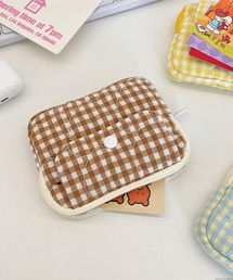 キラキラ」に該当するポーチファッション通販 - ZOZOTOWN
