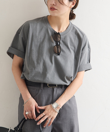 【BLANKS／ブランクス】 VINTAGE TEE