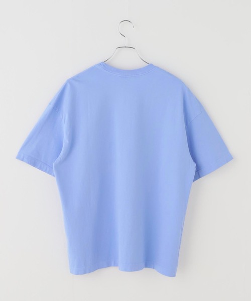 blAnks(ブランクス)の「【BLANKS/ブランクス】 VINTAGE TEE(Tシャツ/カットソー・レディース・レッド/ピンク/イエロー/ブルー/ブラック系その他・MEDIUM)」の15枚目の写真
