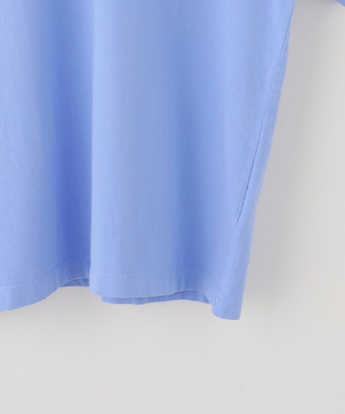 blAnks(ブランクス)の「【BLANKS/ブランクス】 VINTAGE TEE(Tシャツ/カットソー・レディース・レッド/ピンク/イエロー/ブルー/ブラック系その他・MEDIUM)」の17枚目の写真