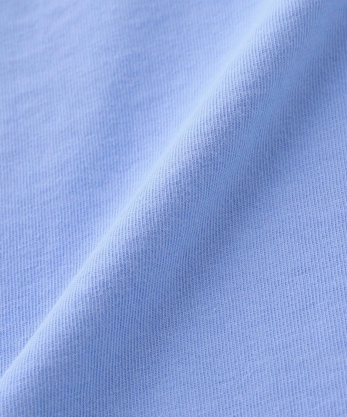 blAnks(ブランクス)の「【BLANKS/ブランクス】 VINTAGE TEE(Tシャツ/カットソー・レディース・レッド/ピンク/イエロー/ブルー/ブラック系その他・MEDIUM)」の20枚目の写真