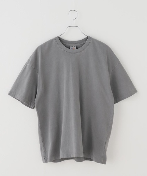 blAnks(ブランクス)の「【BLANKS/ブランクス】 VINTAGE TEE(Tシャツ/カットソー・レディース・レッド/ピンク/イエロー/ブルー/ブラック系その他・MEDIUM)」の21枚目の写真
