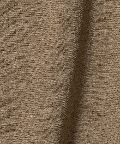 UNITED ARROWS（ユナイテッドアローズ）の「ファンクション Tシャツ 吸水速乾 通気性（Tシャツ/カットソー・メンズ・ダークグレー/ホワイト/ベージュ・S/XL/M/L）」の11枚目の写真