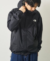 THE NORTH FACE（ザノースフェイス）の「【THE NORTH FACE】DOT SHOT JACKET（マウンテンパーカー）」
