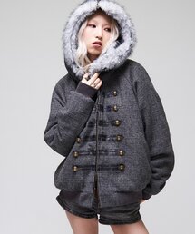 WHO'S WHO gallery | ナポレオンファーブルゾン(ブルゾン)