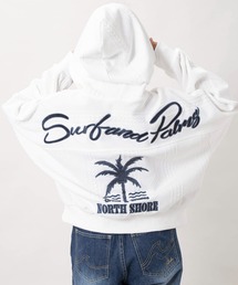 【Kahiko】SURF&Palms モニスフーディー