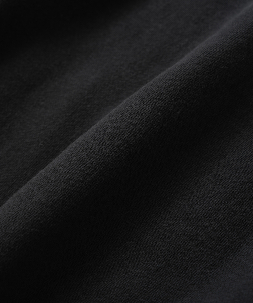 WHAGI(ワギ)の「Vintage Zip Sweat Hoodie (Vintage Black)(パーカー・メンズ・その他・SMALL/MEDIUM/LARGE)」の10枚目の写真