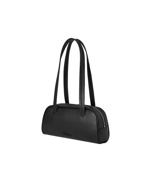 EMIS(イミス)の「GRAIN LONG HANDLE SHOULDER BAG(ショルダーバッグ・レディース・ブラック/ブラウン/ブルー・FREE)」の11枚目の写真