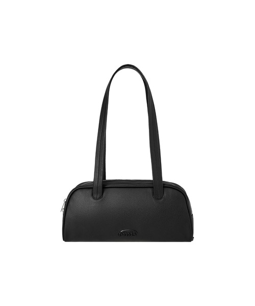 EMIS(イミス)の「GRAIN LONG HANDLE SHOULDER BAG(ショルダーバッグ・レディース・ブラック/ブラウン/ブルー・FREE)」の9枚目の写真