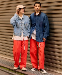 GEORGE'S（ジョージズ）の「GEORGE'S PANTS（その他パンツ）」