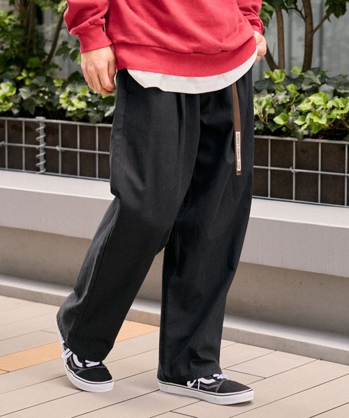 GEORGE'S(ジョージズ)の「GEORGE'S PANTS(その他パンツ・レディース・レッド/オフホワイト/インディゴブルー/ブラック/ブラウン・LARGE/MEDIUM)」の22枚目の写真