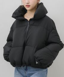 中綿ジャケット