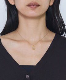 Lemme.（レム）の「＜Lemme./レム＞"Ankh Necklace"ネックレス（ネックレス）」