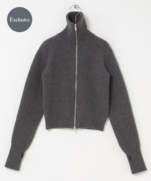 『別注』ROUTINE×URBAN RESEARCH ジップニット