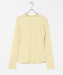 cwtch SHEER FRAISE LONG TEE