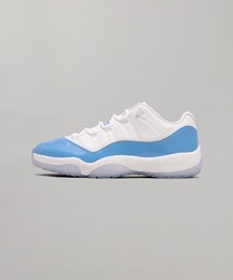 JORDAN BRAND（ジョーダンブランド）の「AIR JORDAN 11 RETRO LOW FV5104-100（スニーカー）」