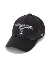 MARK & LONA(マークアンドロナ)の「Mercury Camo Stretch Cap | MEN and WOMEN(キャップ)」