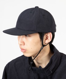 FIGURE（フィギュア）の「TECH 6PANEL CAP CORDUROY BC-50026W（キャップ）」