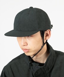 FIGURE（フィギュア）の「TECH 6PANEL CAP CORDUROY BC-50026W（キャップ）」