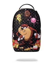 SPRAY GROUND/スプレーグラウンド/LOONEY TUNES TAZMANIAN DEVIL BACKPACK