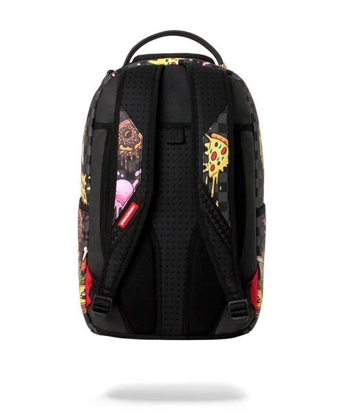 ROYAL FLASH（ロイヤルフラッシュ）の「SPRAY GROUND/スプレーグラウンド/LOONEY TUNES TAZMANIAN DEVIL BACKPACK（バックパック/リュック・メンズ・その他24・F）」の8枚目の写真