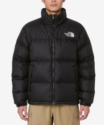 ヌプシジャケット」に該当するTHE NORTH FACE（ザノースフェイス）の
