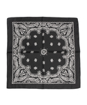 MOUSSY | SILK BANDANA SCARF(方巾)