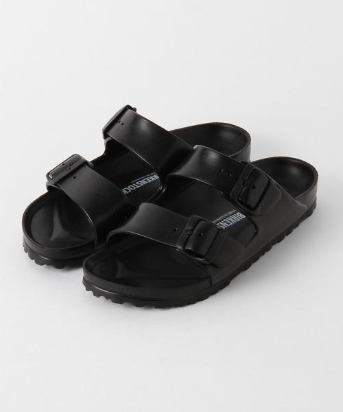 BIRKENSTOCK（ビルケンシュトック）の「BIRKENSTOCK ARIZONA EVA6（サンダル・レディース・ホワイト/ブラック/レッド/オリーブ・38/37/36）」の13枚目の写真