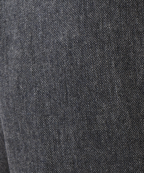 MYSELF ABAHOUSE(マイセルフアバハウス)の「ホームスパンパンツ | マイセルフ(その他パンツ・メンズ・ネイビー/グレー・MEDIUM/SMALL/LARGE)」の12枚目の写真