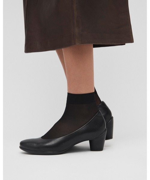 SCULPTURED 45mm パンプス（パンプス）｜ECCO（エコー）のファッション