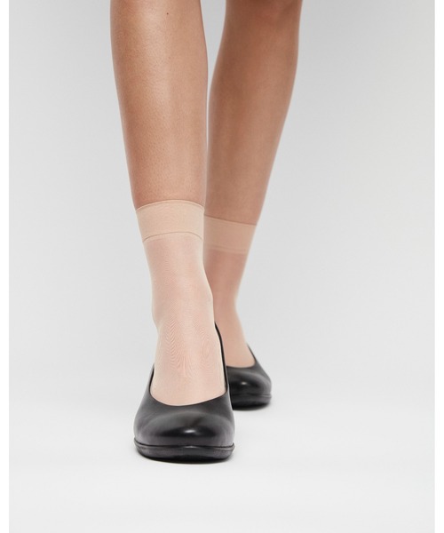 ECCO（エコー）の「SCULPTURED 45mm パンプス（パンプス・レディース・ブラック・39/38/37/36/35）」の11枚目の写真