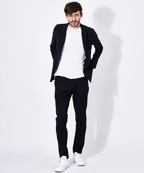 AKM テーラードジャケット パンツ セットアップ ジャージ AKM テーラードジャケット パンツ セットアップ ジャージ AKM