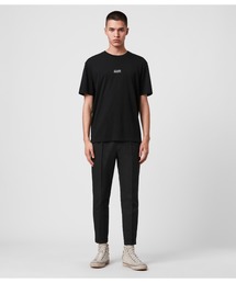 ALLSAINTS（オールセインツ）の「TALLIS CROPPED SLIM TROUSERS | タリス クロップド スリム トラウザー（スラックス）」