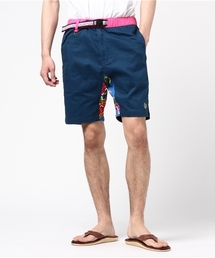 Narrow Short Pants / ナローショートパンツ