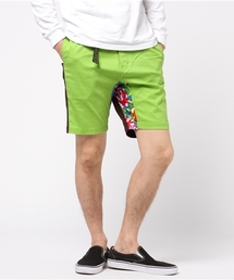 ALDIES | Narrow Short Pants ナロー ショートパンツ(その他パンツ)