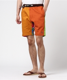 Narrow Short Pants / ナローショートパンツ