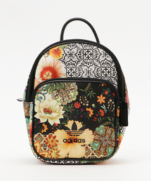 adidas | 【adidas Originals by The Farm Company】 オリジナルス リュック バックパック [BACKPACK MINI JARDIM…(バックパック/リュック)