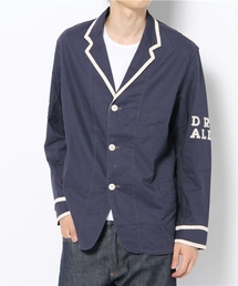 HUMAN MADE | ○HUMAN MADE / SCHOOL JACKET #002(テーラードジャケット)