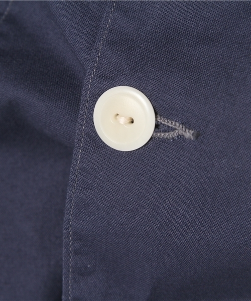 HUMAN MADE(ヒューマンメード)の「○HUMAN MADE / SCHOOL JACKET #002(テーラードジャケット・メンズ・ネイビー・MEDIUM/LARGE)」の10枚目の写真