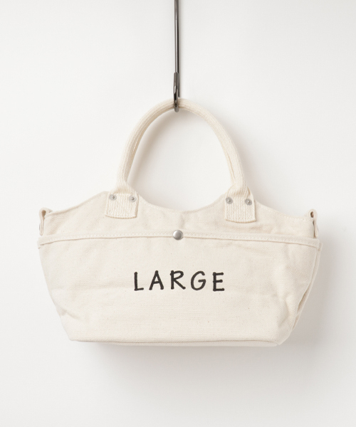 Ships Days シップスデイズ の Vegiebag ベジバッグ ベジバッグ ミニ トートバッグ Wear