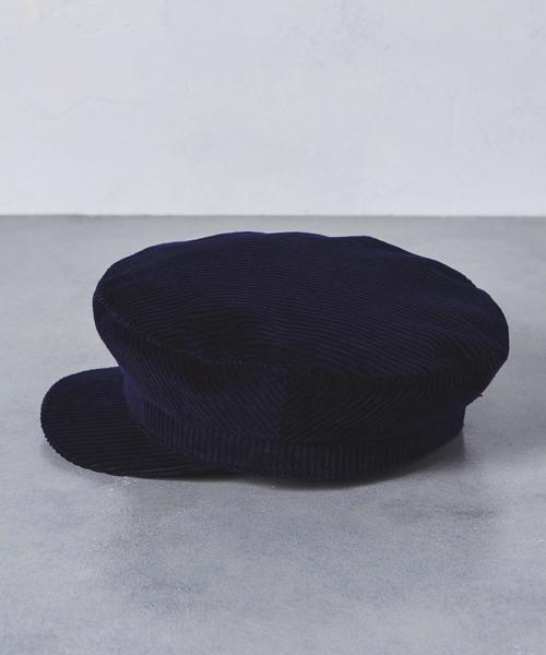 Lock & Co Hatters ロックアンドコー レザーキャスケット LOCK & CO. HATTERS | ARCH アーチ - Sapporo / Tokyo