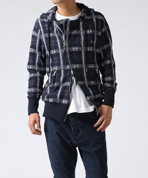 Vivienne Westwood MAN（ヴィヴィアンウエストウッドマン）の