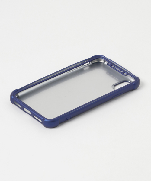 lala Born（ララボーン）の「lala Born/フルカバーIPHONEケース（スマホケース/カバー・レディース・ブラック/レッド/ピンク/ブルー・FREE）」の5枚目の写真