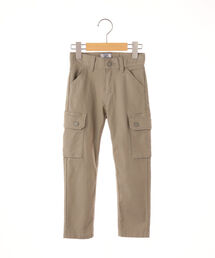 SHIPS | SHIPS KIDS:ストレッチ カーゴ パンツ 2018 SS(100～130cm)(その他パンツ)